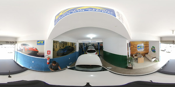 Foto 3 Walde-kar Auto Centro