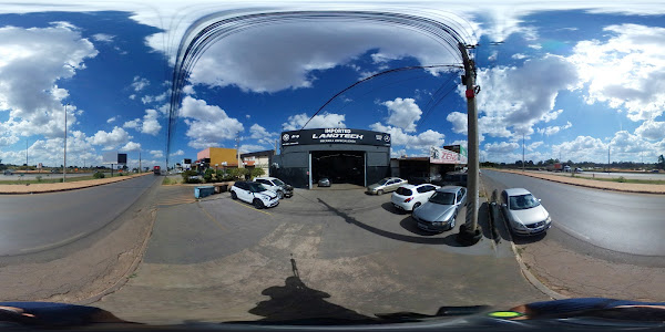 Foto 1 Land Tech Unidade 2