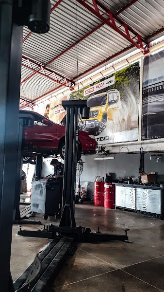 Foto 2 Land Tech Unidade 2