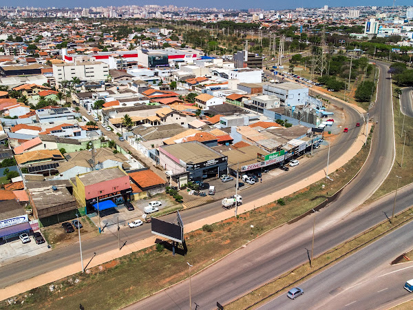 Foto 3 Land Tech Unidade 2