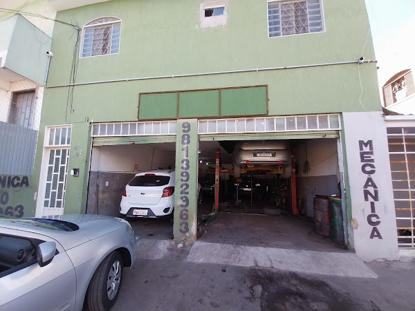 Auto Mecanica Araújo