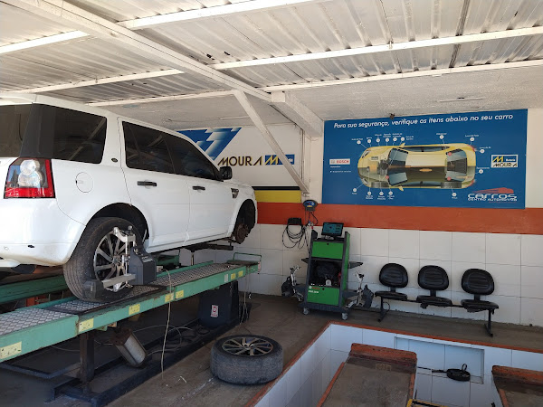 Carros Centro Automotivo