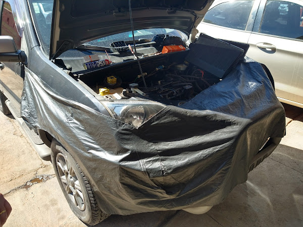 Foto 1 Carros Centro Automotivo