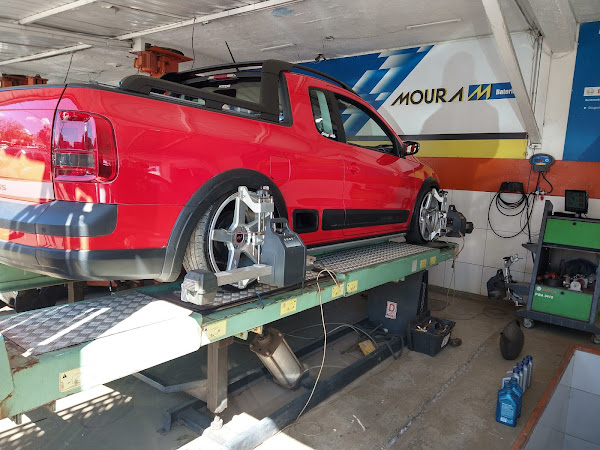 Foto 2 Carros Centro Automotivo