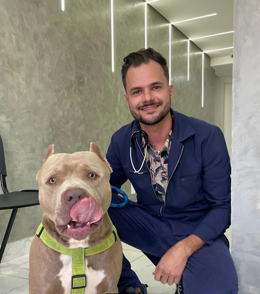 Foto 2 Qualipet: Veterinária, Pet Shop, Banho e Tosa, Brasília DF