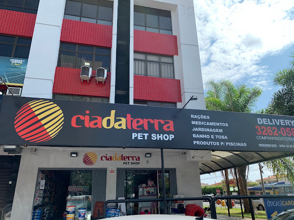 Cia da Terra - Guará II