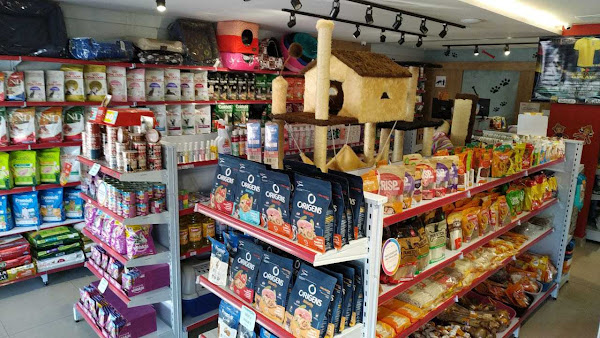 Foto 1 Cia da Terra - Guará II