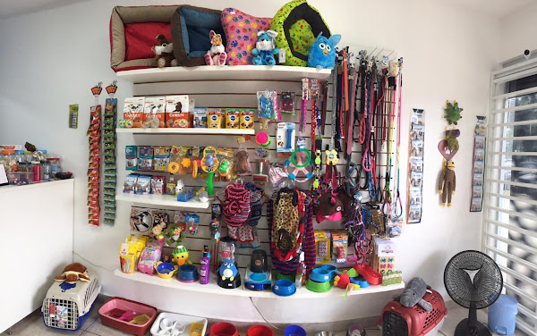 Foto 2 Aumigão Pet Shop