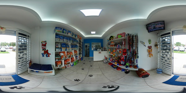 Foto 3 Aumigão Pet Shop