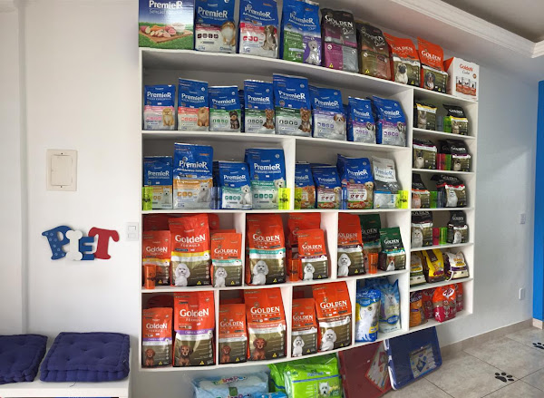Foto 4 Aumigão Pet Shop