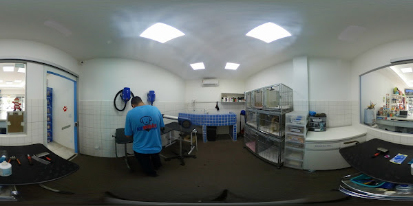 Foto 5 Aumigão Pet Shop