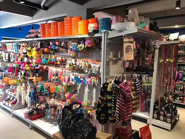 Foto 1 Pet Shop Quatro Patas