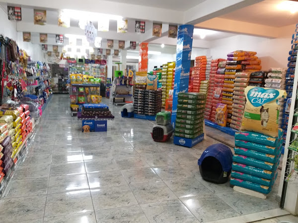 Foto 1 PetShop Central Pet - Banho e Tosa