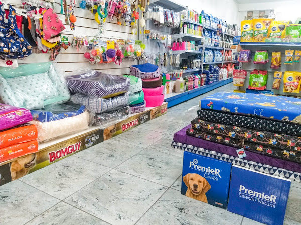 Foto 3 PetShop Central Pet - Banho e Tosa