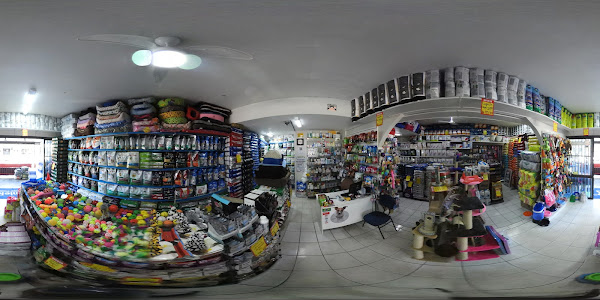 Foto 1 Pet Shop Banho e Tosa Bicho e Cia Asa Norte