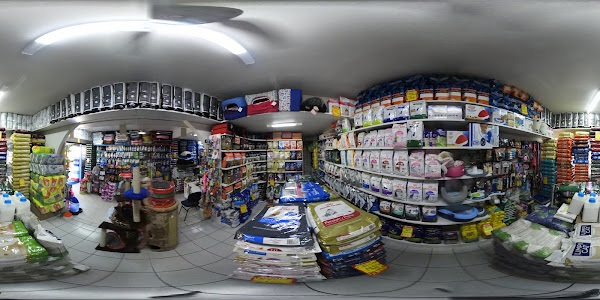 Foto 4 Pet Shop Banho e Tosa Bicho e Cia Asa Norte