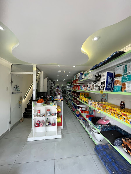 Foto 1 Empório dos Bichos