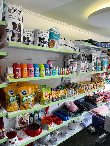 Foto 2 Empório dos Bichos