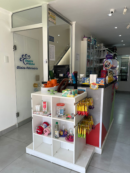 Foto 4 Empório dos Bichos