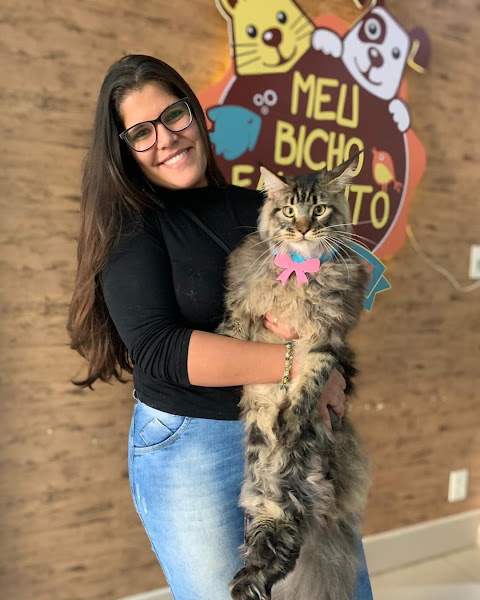 Foto 3 Meu Bicho Favorito