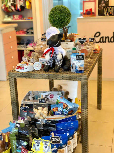 Foto 1 Candy Pet Shop