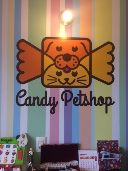 Foto 2 Candy Pet Shop