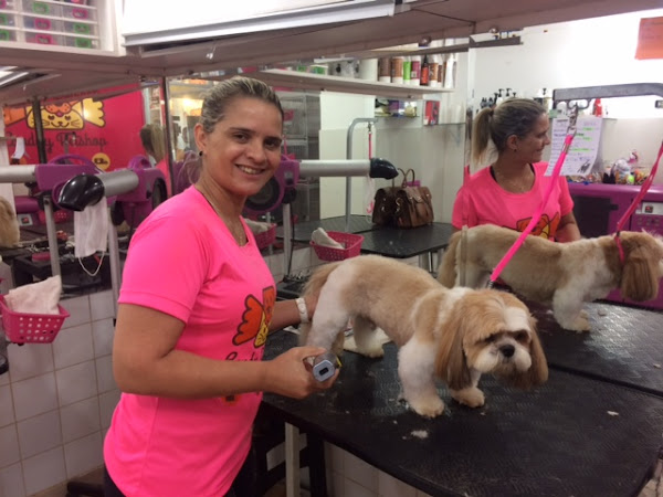 Foto 3 Candy Pet Shop