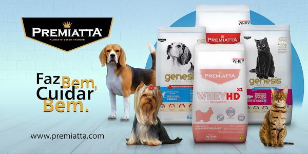 Foto 1 PRIMEIRA OPÇÃO DISTRIBUIDORA DE PRODUTOS PARA PET SHOP