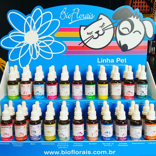 Foto 2 PRIMEIRA OPÇÃO DISTRIBUIDORA DE PRODUTOS PARA PET SHOP