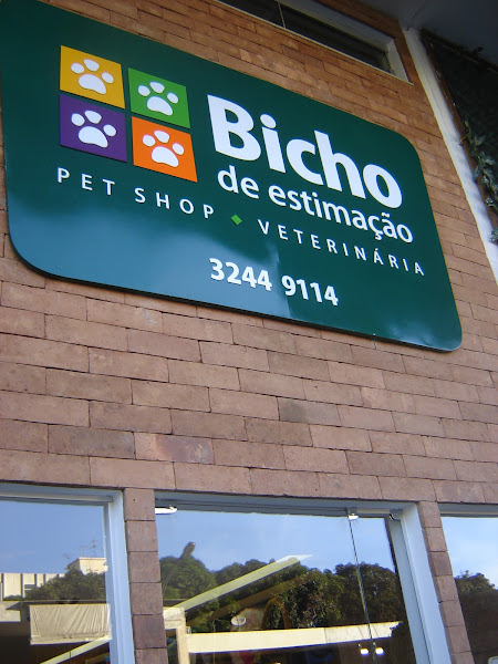 Bicho de Estimação Veterinária e Pet Shop Bicho de Estimação Veterinária e Pet Shop