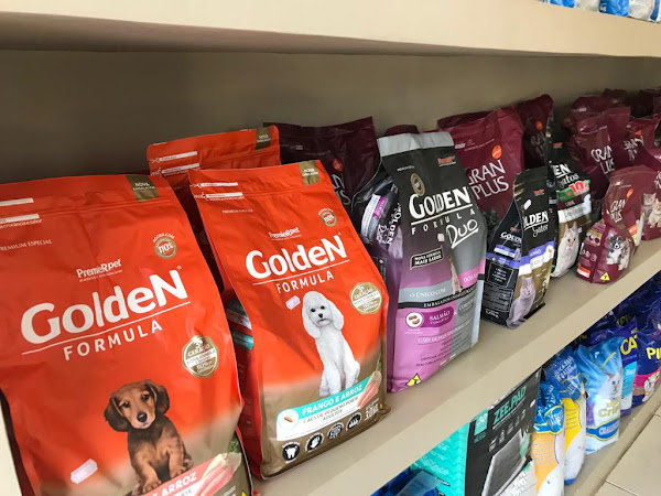 Foto 3 Bicho de Estimação Veterinária e Pet Shop