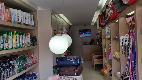 Foto 4 Bicho de Estimação Veterinária e Pet Shop