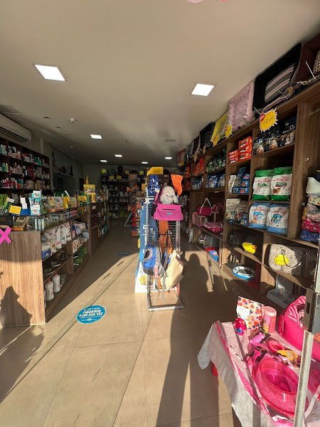 Foto 1 Pet shop Animal.com