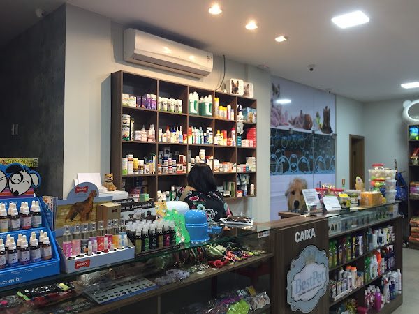 Foto 5 Pet shop Animal.com