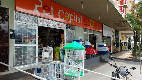 Foto 2 Pet Capital | Asa norte