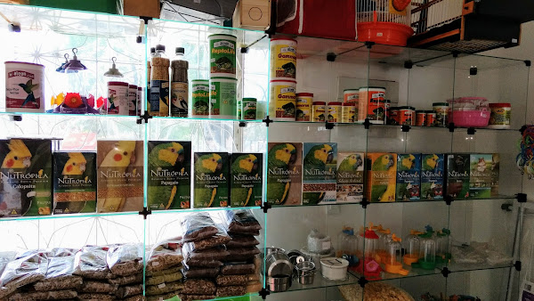 Foto 5 Pet Capital | Asa norte