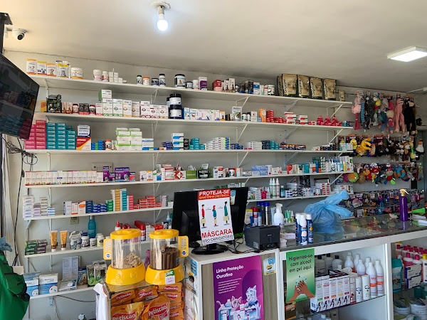 Foto 7 Pet Capital | Asa norte Foto 7 Pet Capital | Asa norte