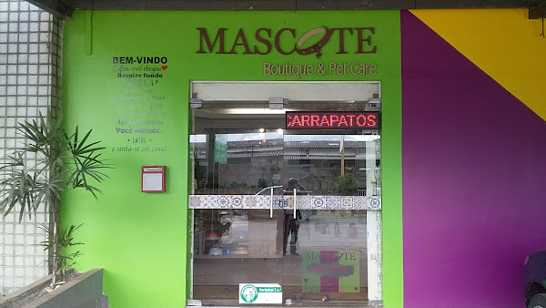 Foto 6 Mascote Brasilia Foto 6 Mascote Brasilia