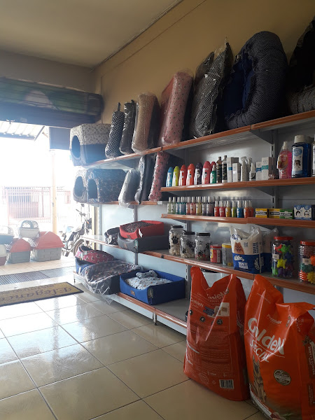 Foto 1 Elegance Pet Shop