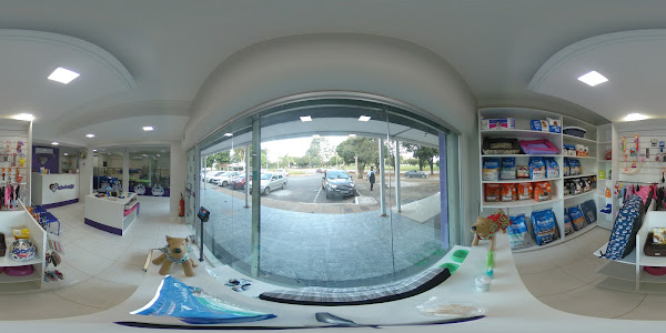 Foto 1 Cão e Gato Pet Shop