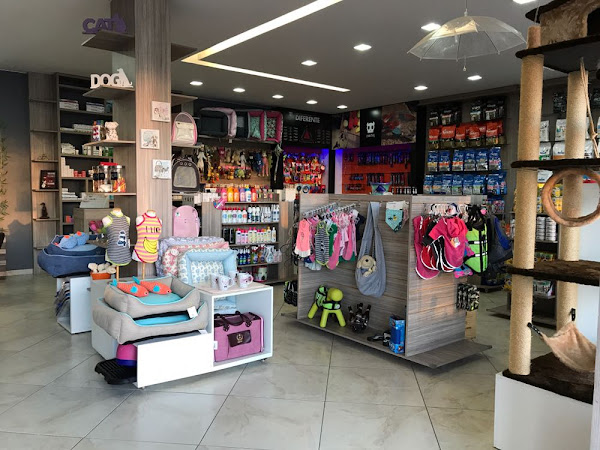 Foto 1 Pet Shop Asa Norte - Farmvet Boutique Pet