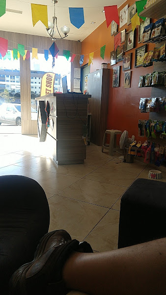 Foto 3 Pet Shop Asa Norte - Farmvet Boutique Pet