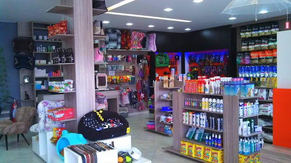 Foto 5 Pet Shop Asa Norte - Farmvet Boutique Pet