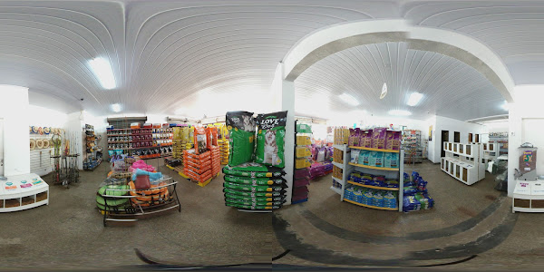 Foto 1 Pelicano Pet Shop