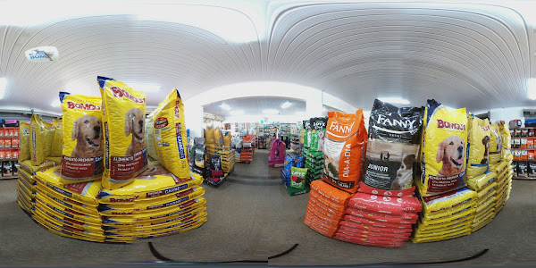 Foto 2 Pelicano Pet Shop