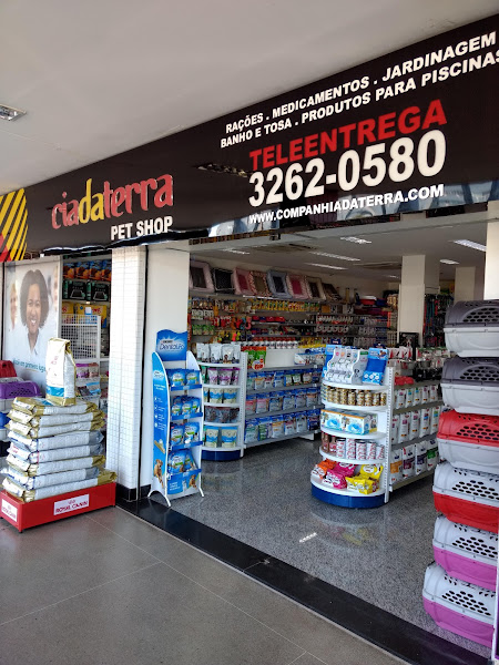 Foto 3 Cia da Terra - Sudoeste