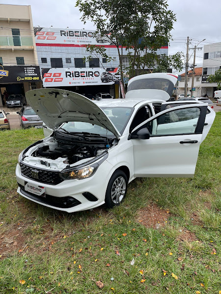 Foto 1 Clinica veterinária&pet shop.