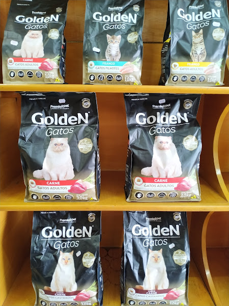 Foto 2 Pet Shop Amicão