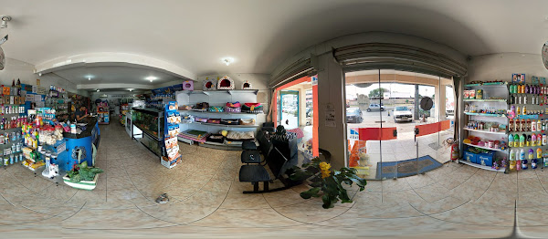 Foto 1 Villa Pet - Pet Shop Guará