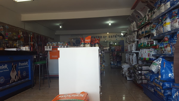 Foto 4 Villa Pet - Pet Shop Guará